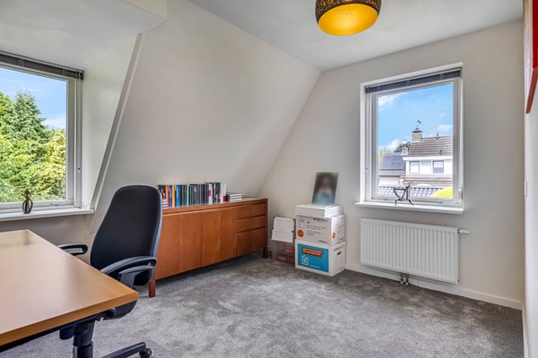 Medium property photo - Molenbeek 22, 5172 CG Kaatsheuvel